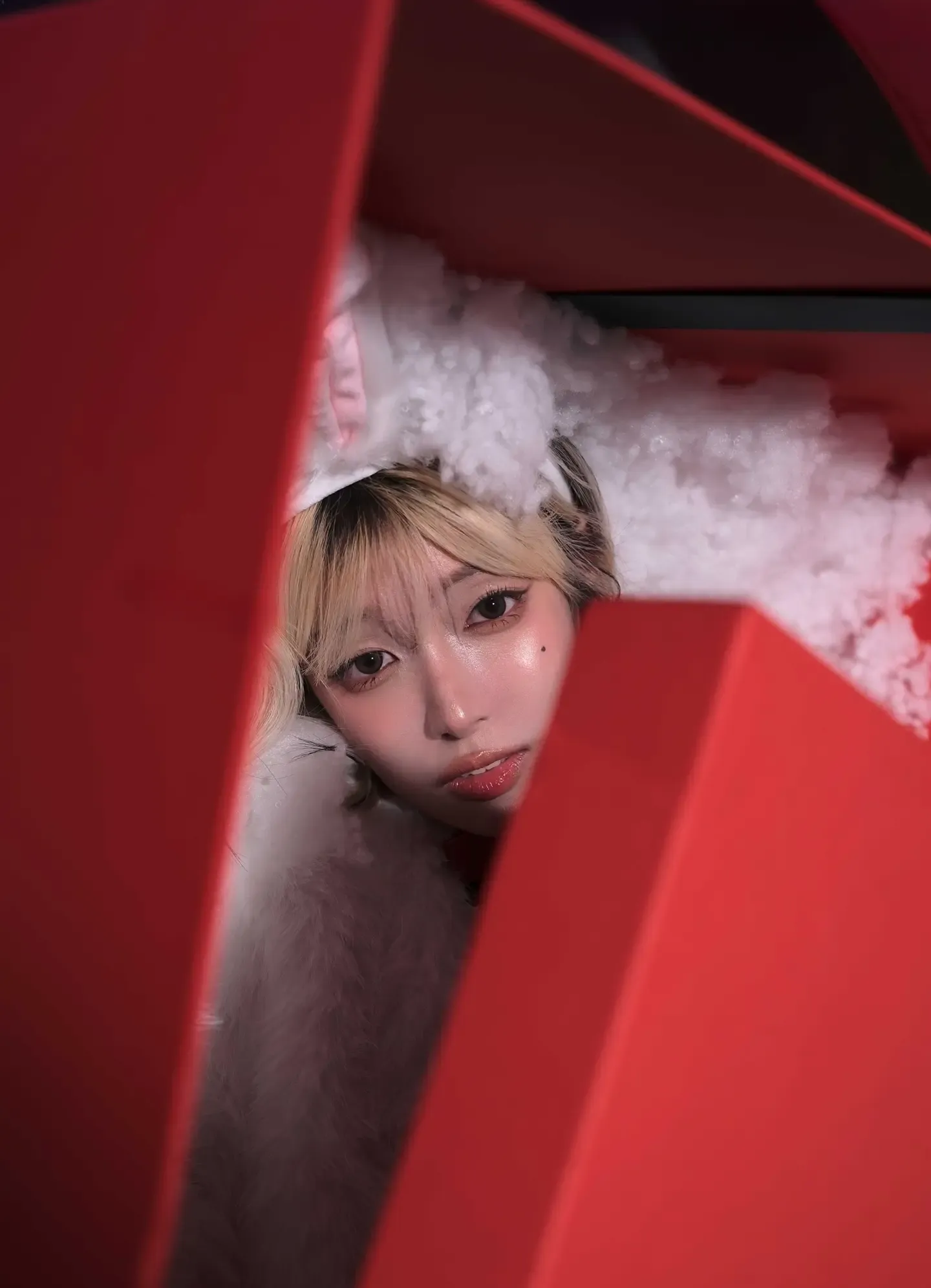 Seul Herovia VOL.003 Les Christmas